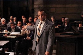 Scène du film Find me Guilty Scène du film Find me Guilty