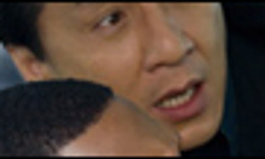 Box-office nord-américain : Rush Hour 3 en première place