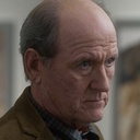 Photo de Richard Jenkins