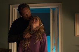 Une scène du film Freaky