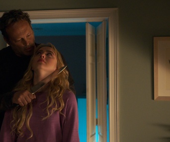Une scène du film Freaky