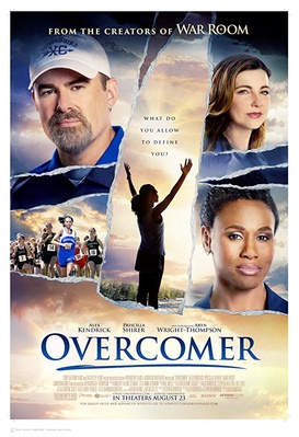 Overcomer