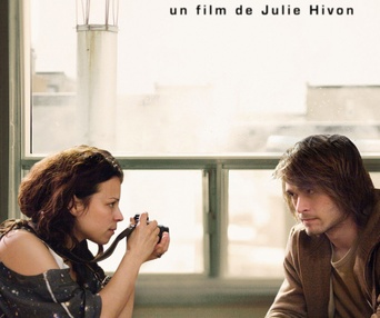 Affiche du film Tromper le silence
