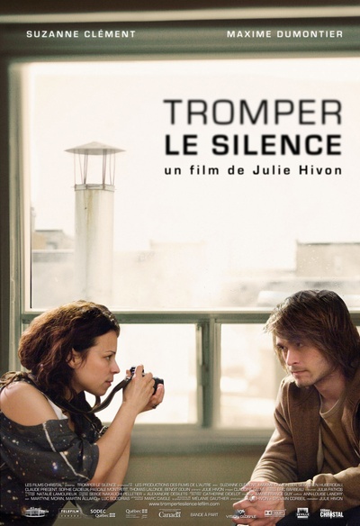 Affiche du film Tromper le silence