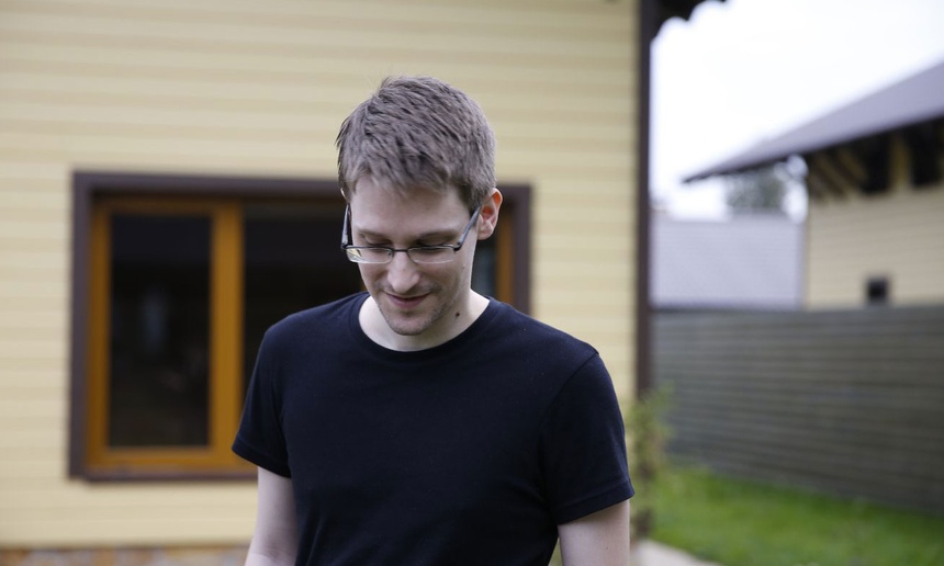 Citizenfour en vidéo sur demande dès le 11 mars