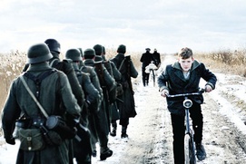 Affiche du film Winter in Wartime