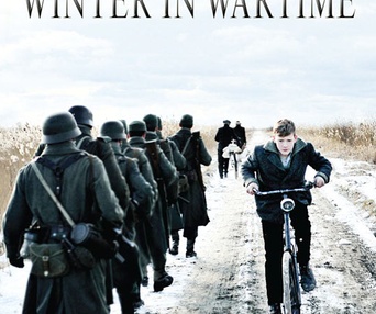 Affiche du film Winter in Wartime