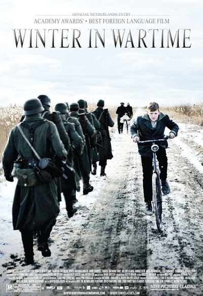 Affiche du film Winter in Wartime