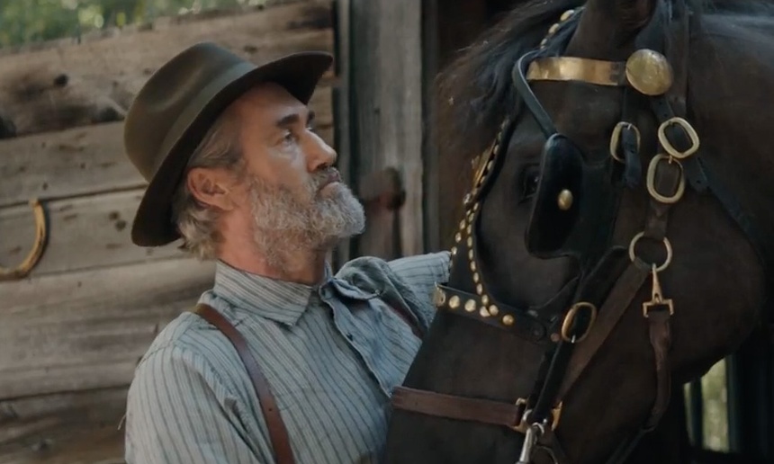 Sortie Blu-Ray et DVD : Pieds nus dans l'aube