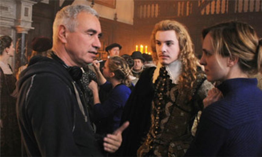 Roland Emmerich en négociations pour White House Down
