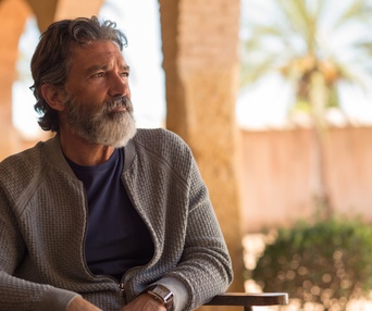 Une scène du film Life Itself