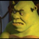 Une scène de Shrek 3