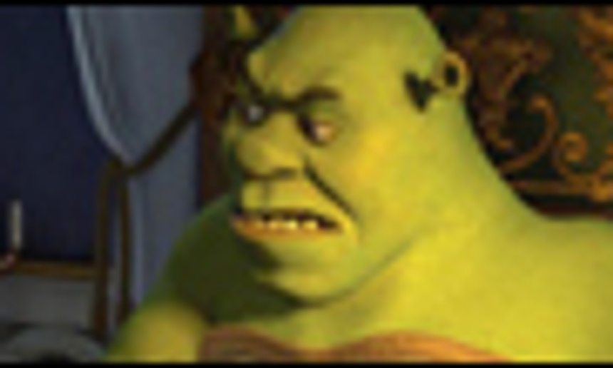 Bande-annonce en français de Shrek le Troisième