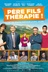 Affiche du film Père fils thérapie!