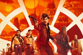 Images du film Solo: A Star Wars Story Images du film Solo: A Star Wars Story