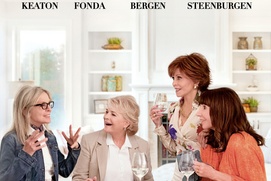 Affiche du film Club de lecture