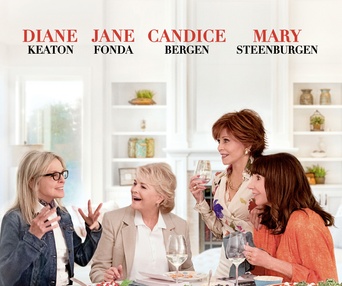 Affiche du film Club de lecture