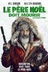 Affiche du film Le père Noël doit mourir