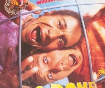 Affiche du film Bio-Dome