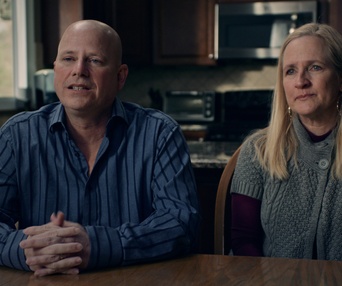 Une scène du film Poisoned: The Dirty Truth About Your Food