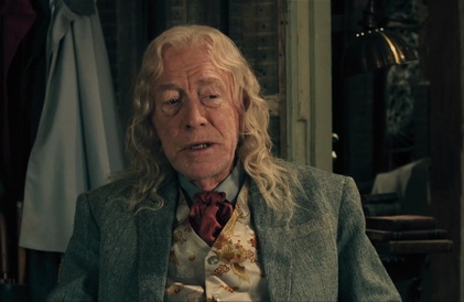 Bande-annonce en anglais