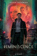 Affiche du film Réminiscence