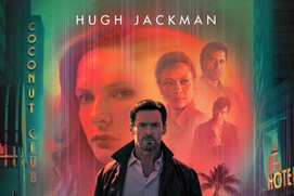 Affiche du film Réminiscence Affiche du film Réminiscence