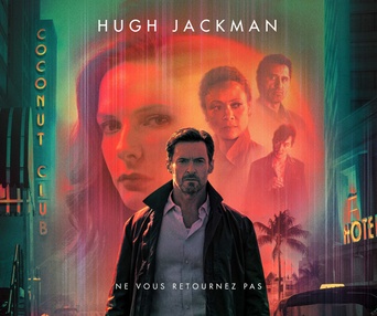 Affiche du film Réminiscence