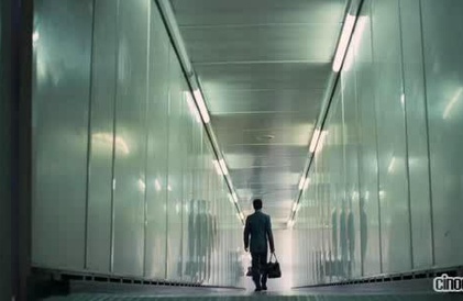 Bande-annonce en anglais
