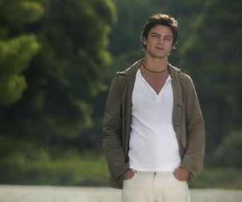 Scène en français du film Mamma Mia!