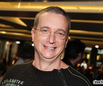 Sur le tapis rouge de Gerry