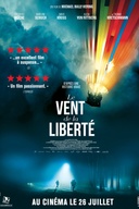 Affiche du film Le vent de la liberté