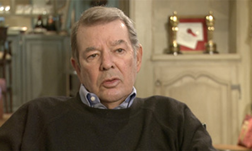 FFM 2013 : Le producteur Alan Ladd Jr présidera le jury