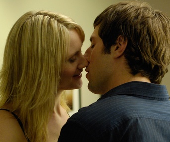 Scène du film Young People Fucking