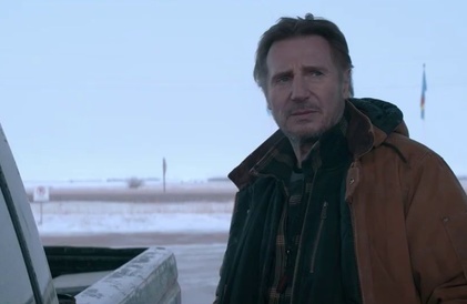 Bande-annonce en anglais