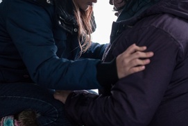 Une scène du film Kuessipan
