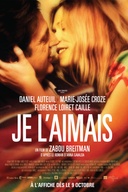 Affiche du film Je l'aimais