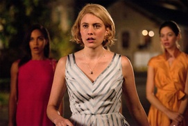 Une scène du film Damsels in Distress Une scène du film Damsels in Distress