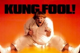 Affiche du film Beverly Hills Ninja