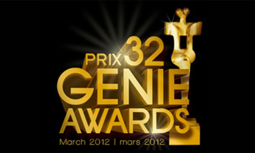 Genies 2012 : Les nominations