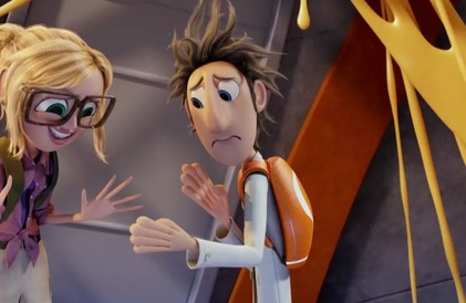 Bande-annonce en anglais