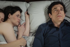 Affiche du film The End of Sex