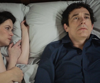Affiche du film The End of Sex
