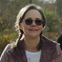 Photo de Sally Field