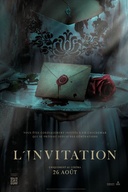 Affiche du film L'invitation