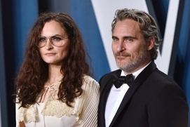 Party Vanity Fair après les Oscars 2020