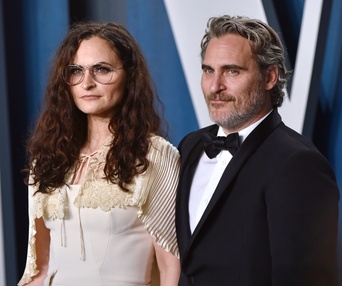 Party Vanity Fair après les Oscars 2020