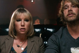 Une scène du film Celeste and Jesse Forever Une scène du film Celeste and Jesse Forever