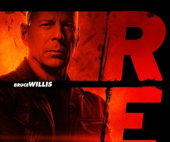 Affiche du film Red