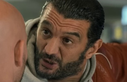 Bande-annonce en français